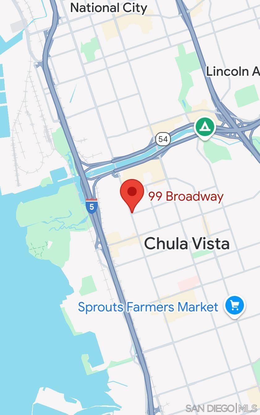 Chula Vista, CA 91910,99 Broadway