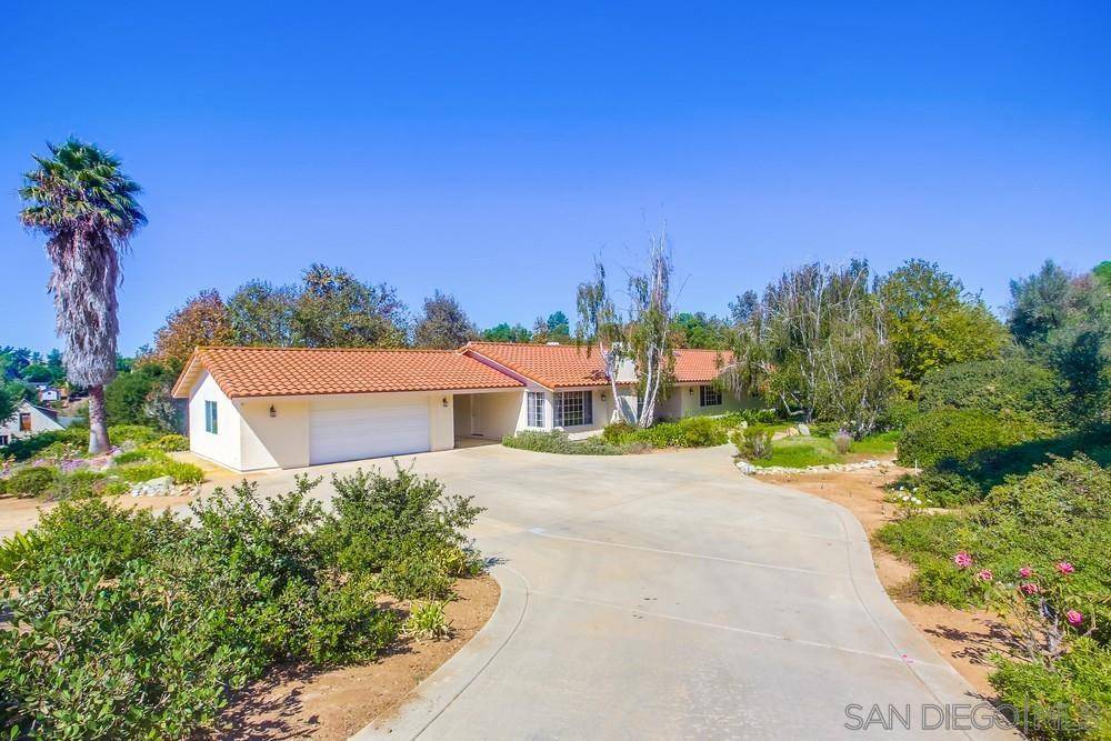 Fallbrook, CA 92028,2231 Creekview Ln