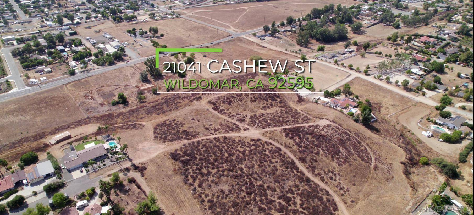 Wildomar, CA 92595,21041 Cashew #A