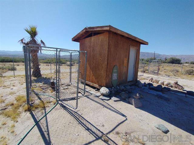 Borrego Springs, CA 92004,Borrego Valley Rd #0