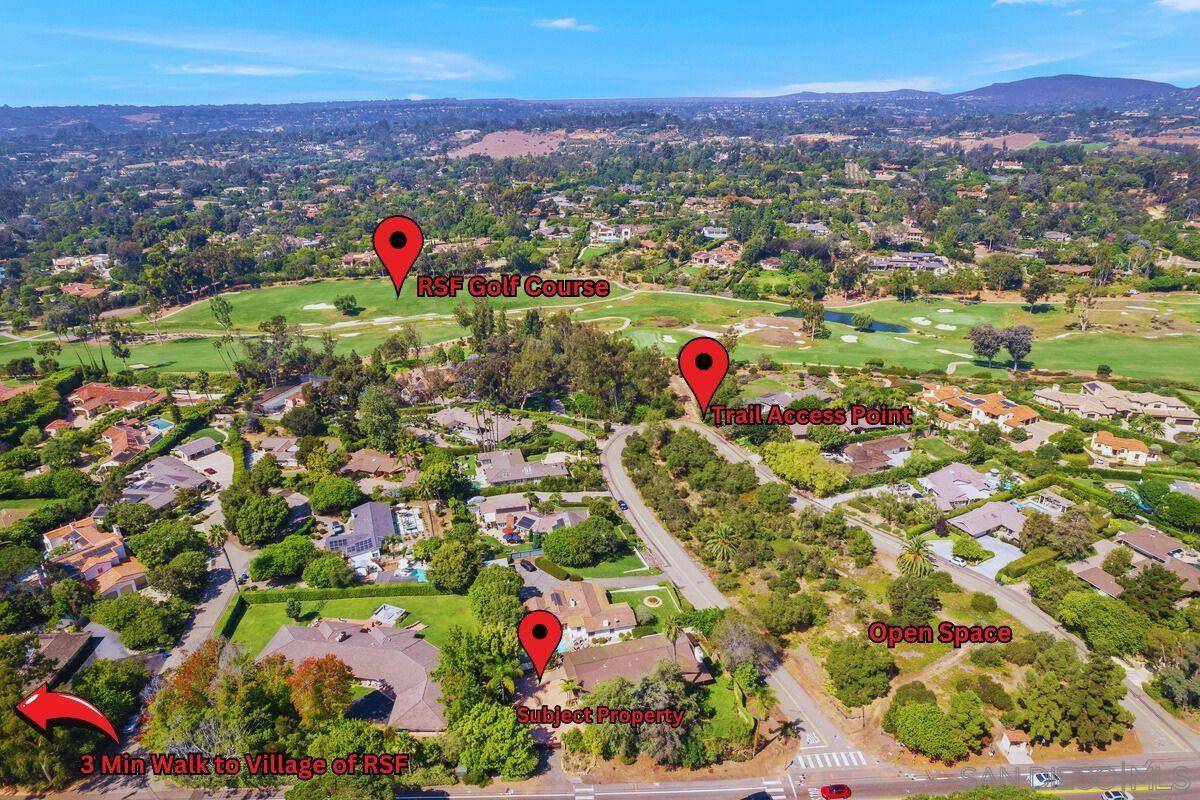 Rancho Santa Fe, CA 92067,6224 Paseo Delicias