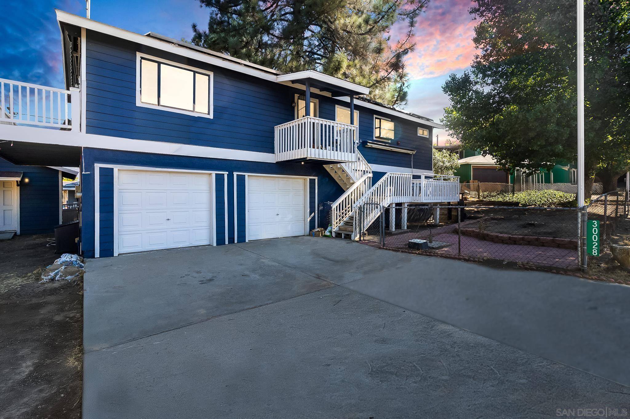 Campo, CA 91906,30028 Canvasback Dr