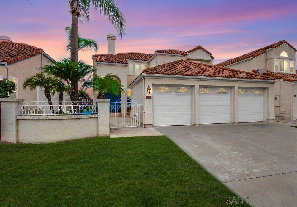 San Diego, CA 92131,10768 Sunset Ridge Dr