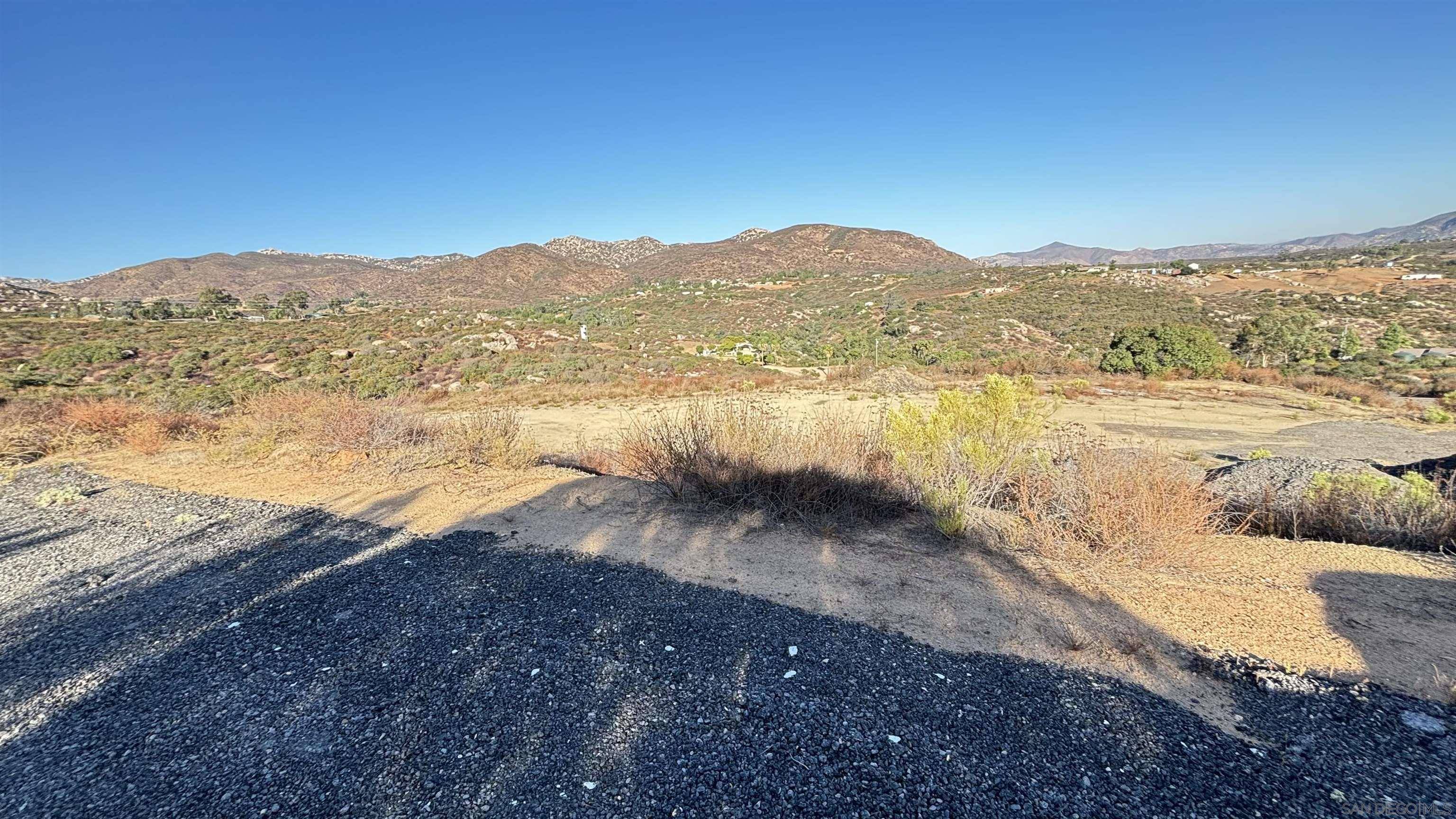 Jamul, CA 91935,0 Bee Canyon Rd. #0