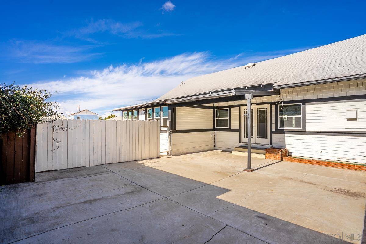 Chula Vista, CA 91910,134-38 5th Ave