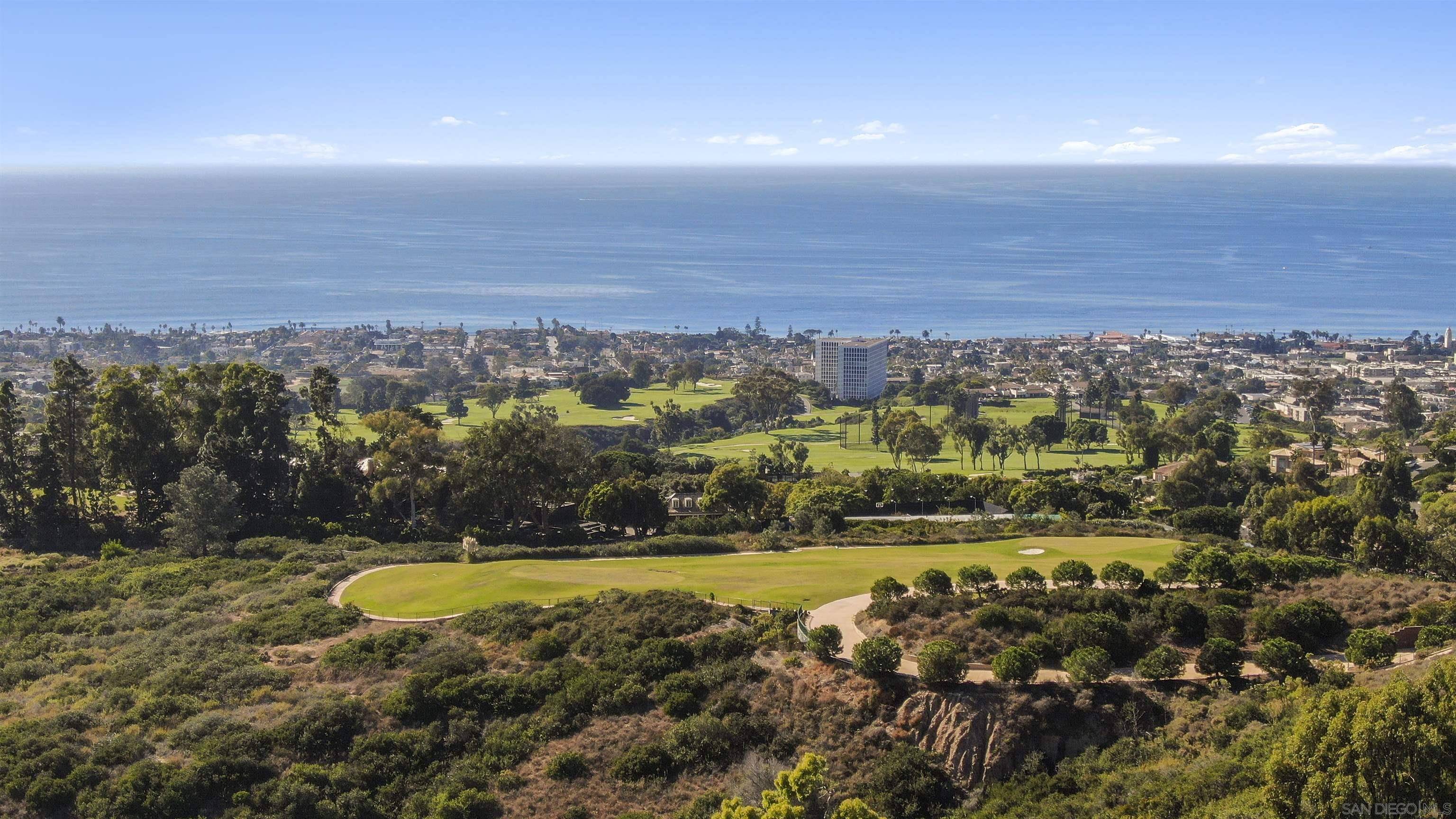 La Jolla, CA 92037,0000 Romero Dr. Lot 4 #4