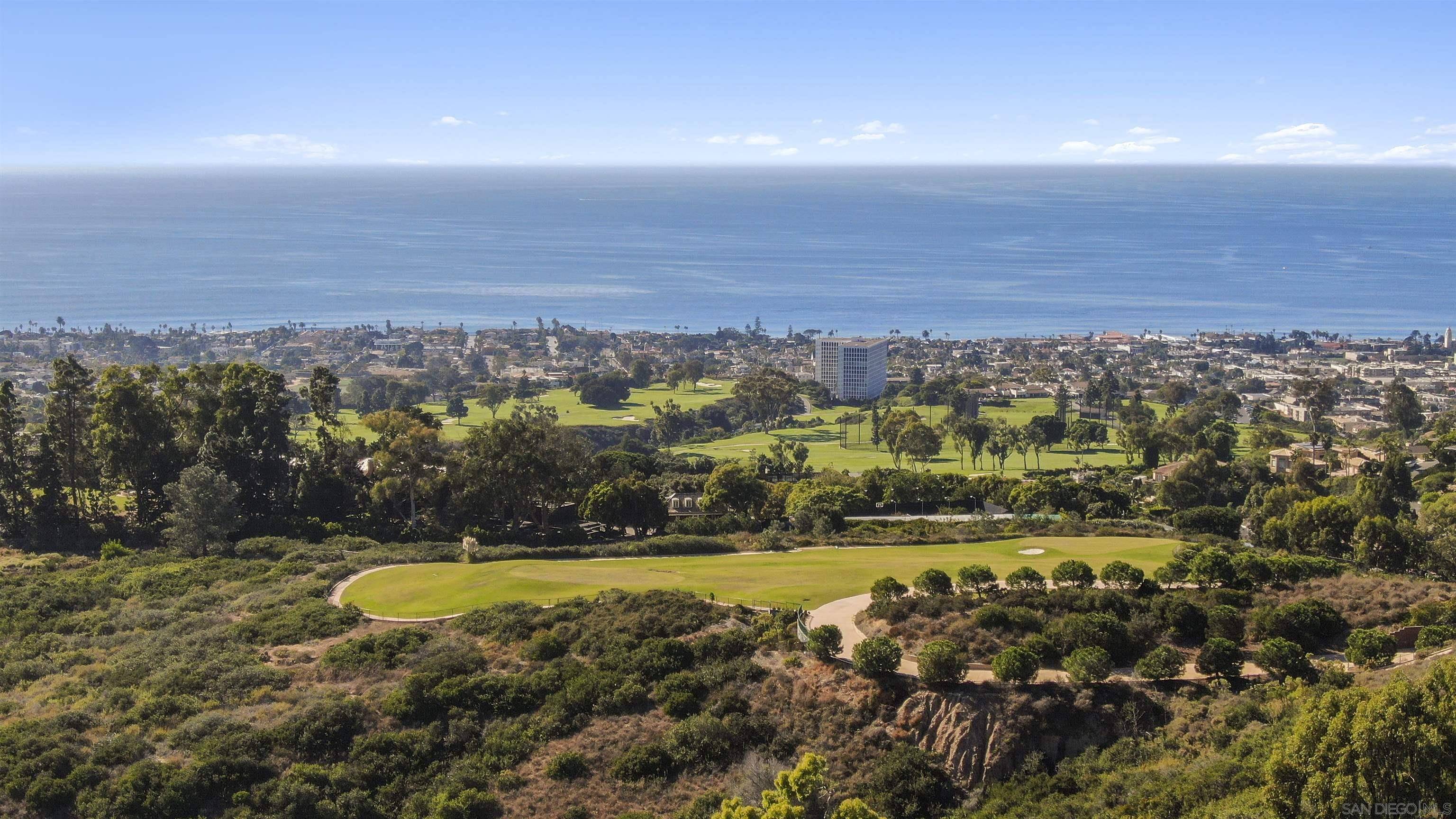 La Jolla, CA 92037,0000 Romero Dr. Lot 5 #5