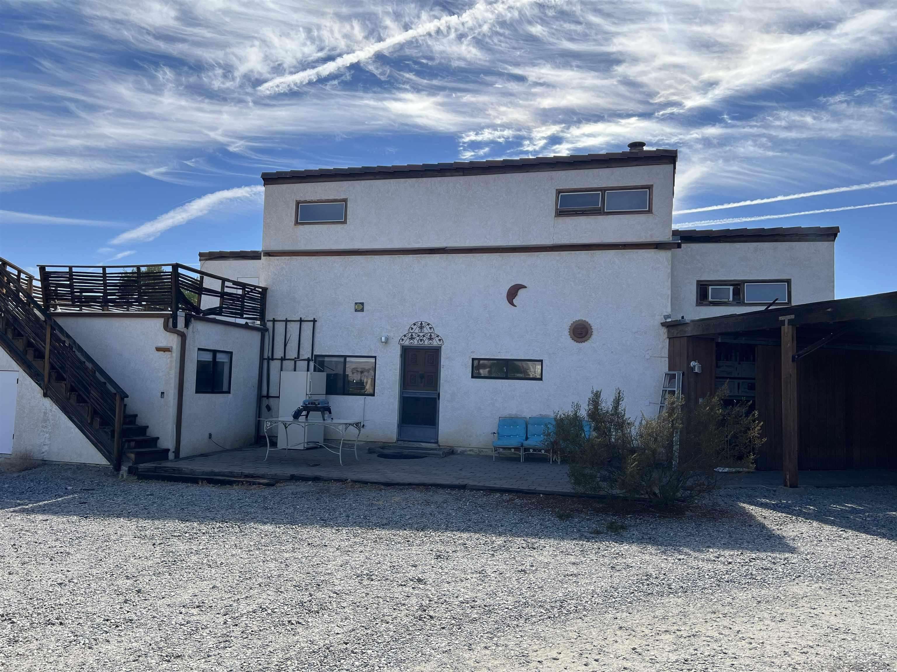 Borrego Springs, CA 92004,737 San Pablo Rd