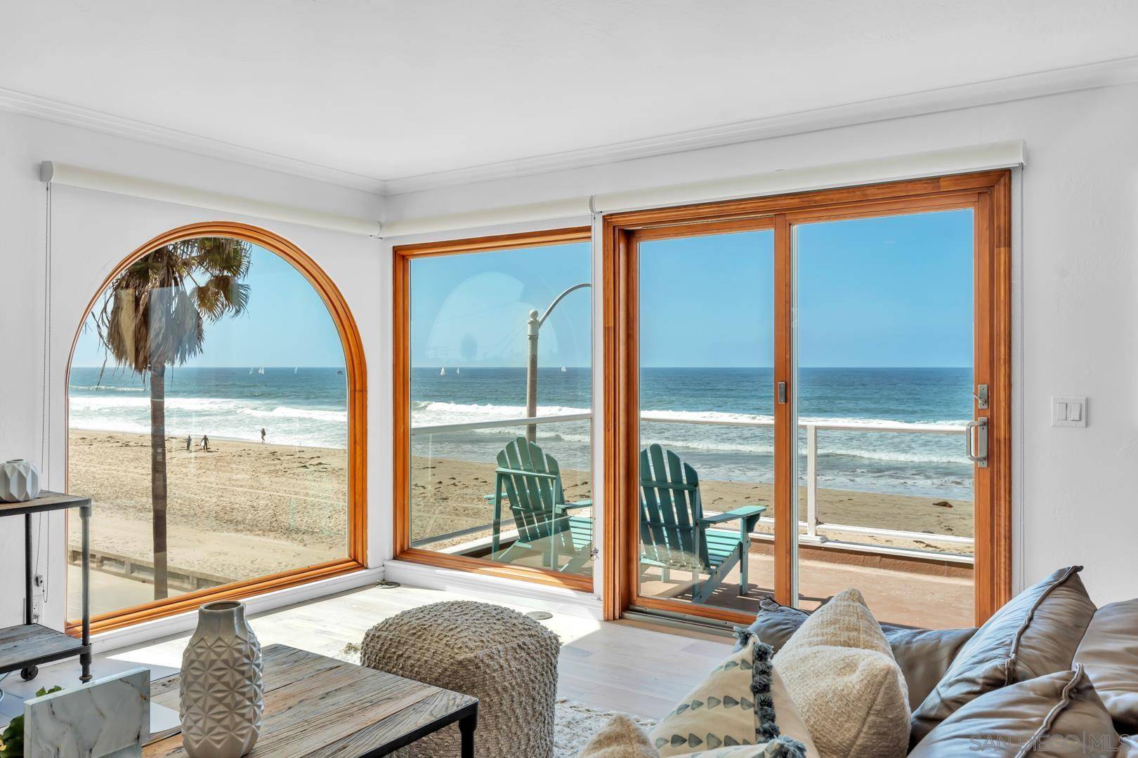 San Diego, CA 92109,3507 Ocean Front Walk