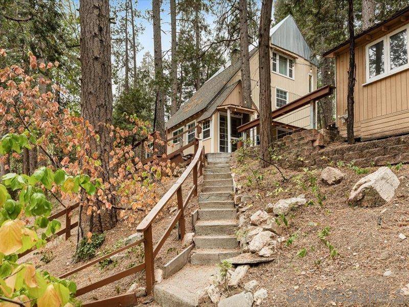 Lake Arrowhead, CA 92352,27961 Rainbow Dr