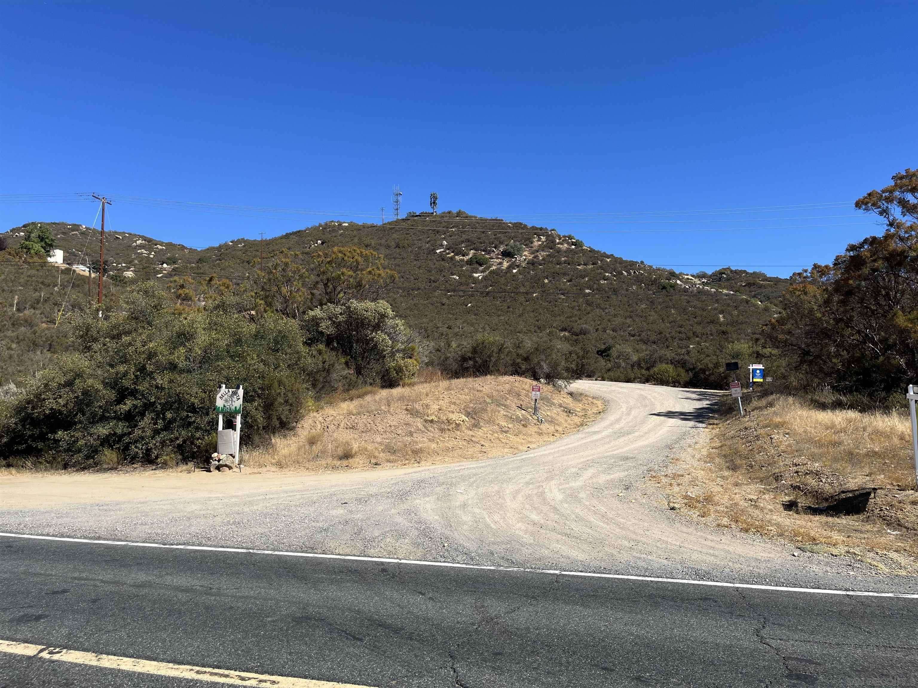 Warner Springs, CA 92086,0 Highway 79 #2