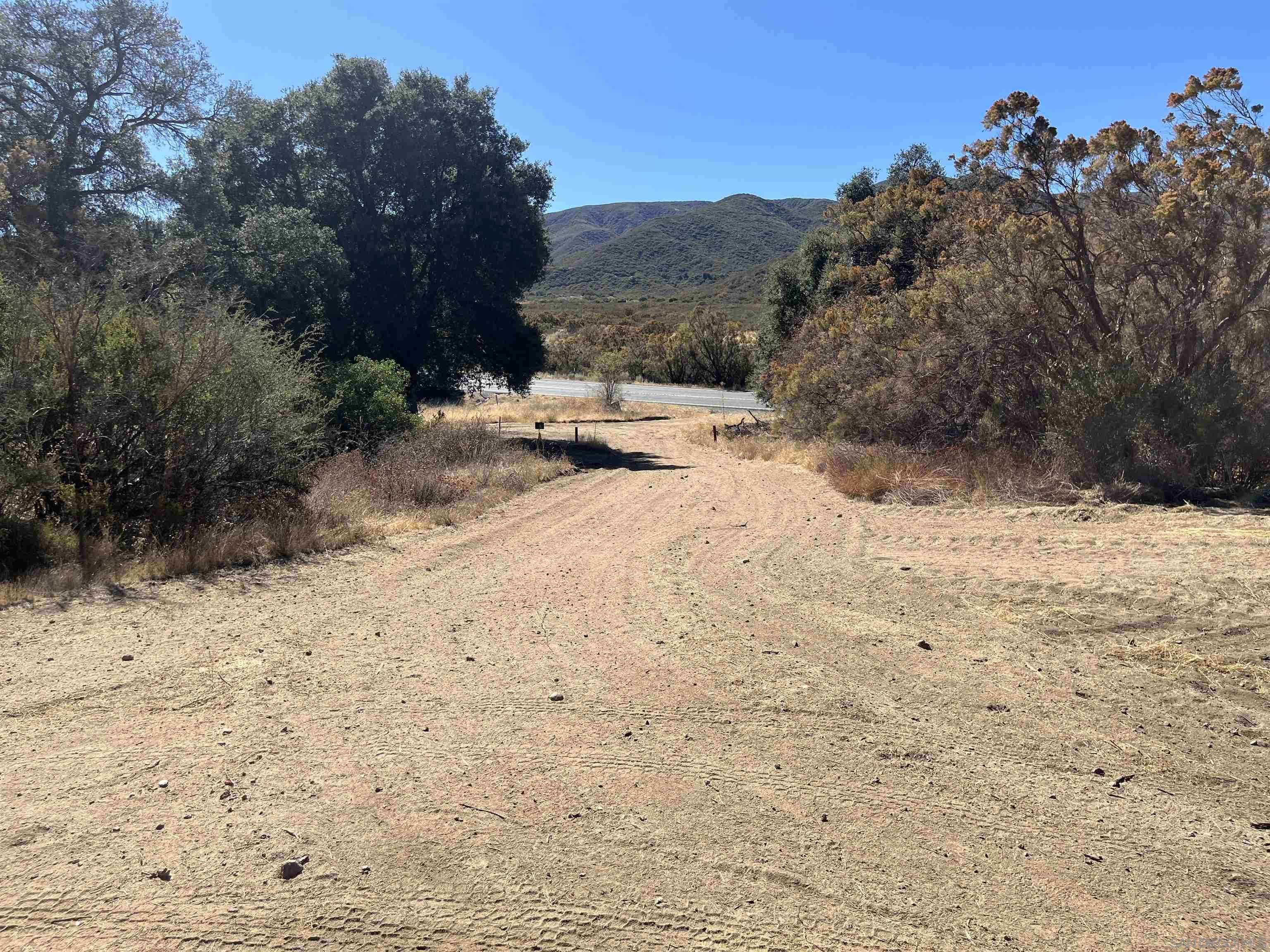 Warner Springs, CA 92086,0 Highway 79 #2