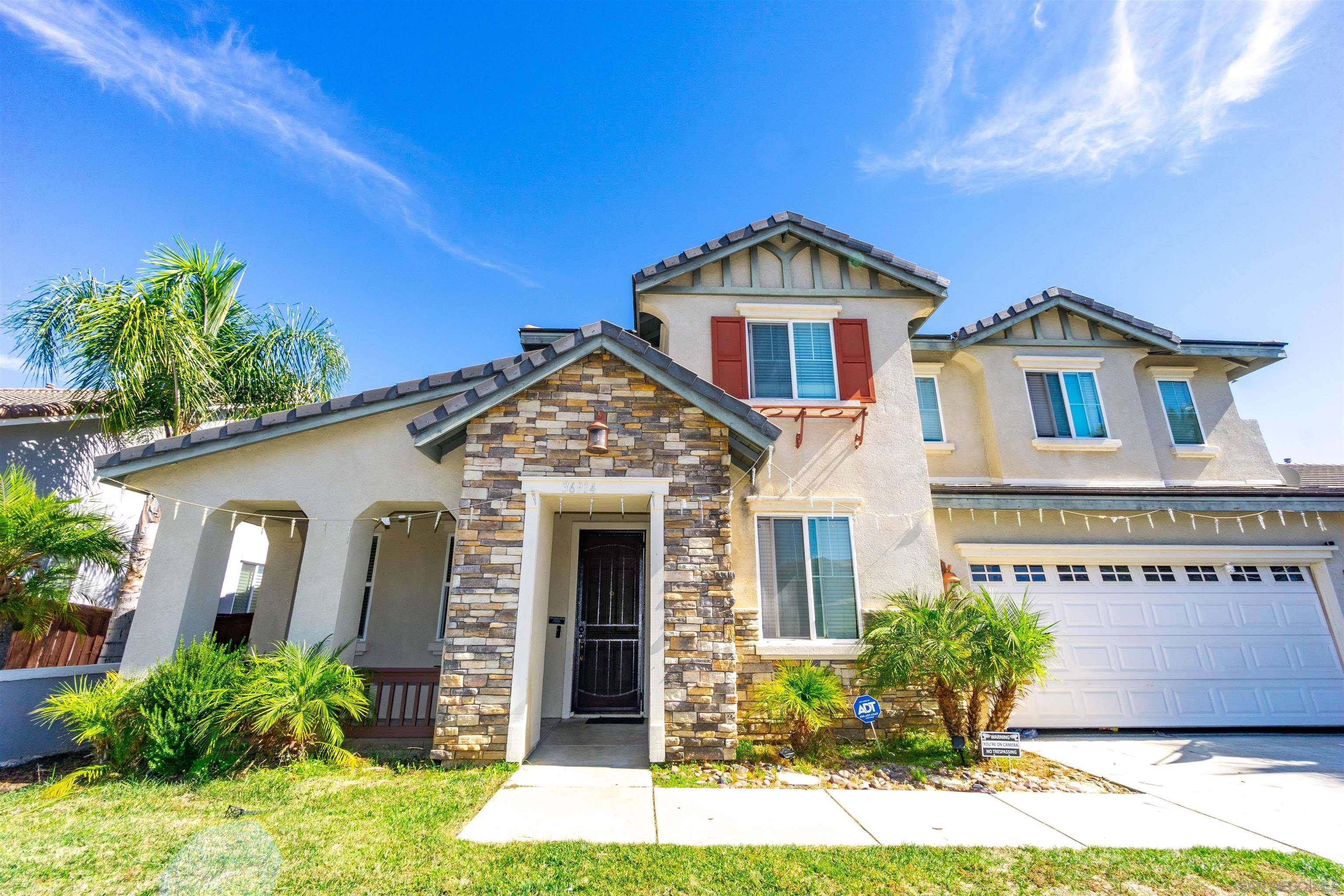 Murrieta, CA 92562,36914 Wax Myrtle Place