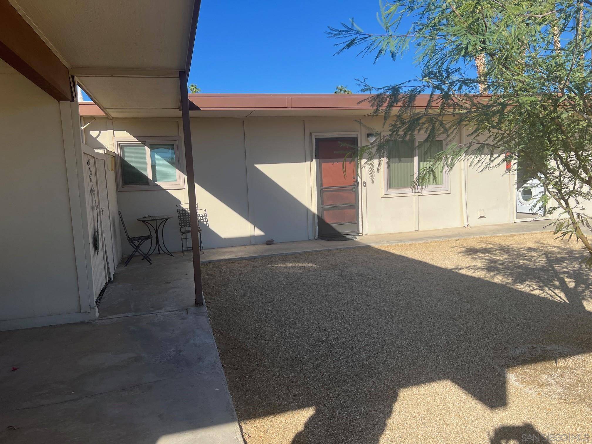 Borrego Springs, CA 92004,3133 Club Cir #59