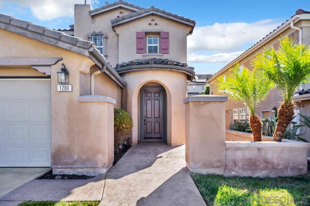 Chula Vista, CA 91915,1269 Long View Dr