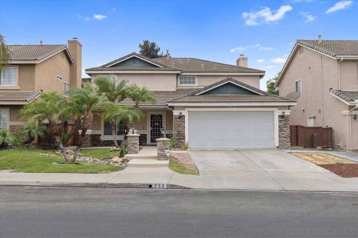 Chula Vista, CA 91911,556 Sipes Circle