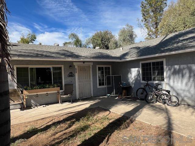 Ramona, CA 92065,149 Hope St.