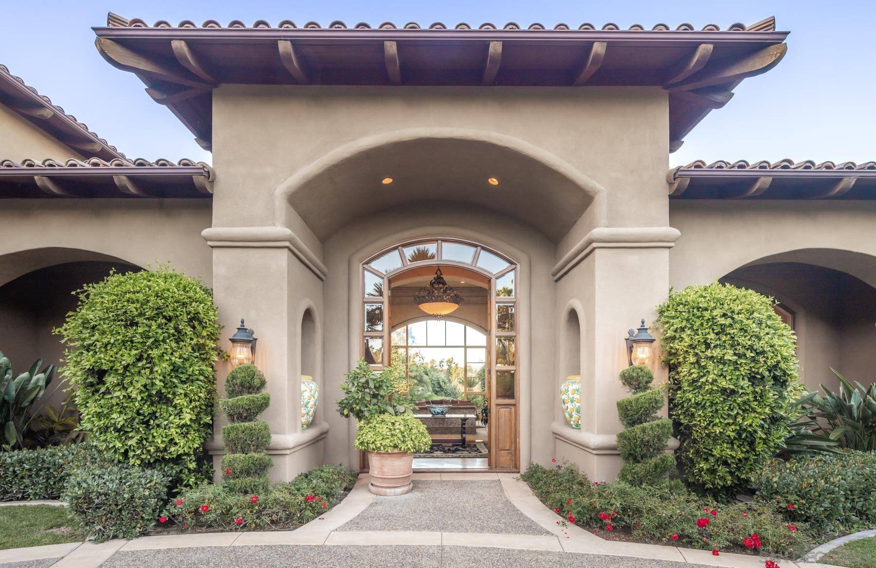 Rancho Santa Fe, CA 92067,16404 Avenida Cuesta Del Sol