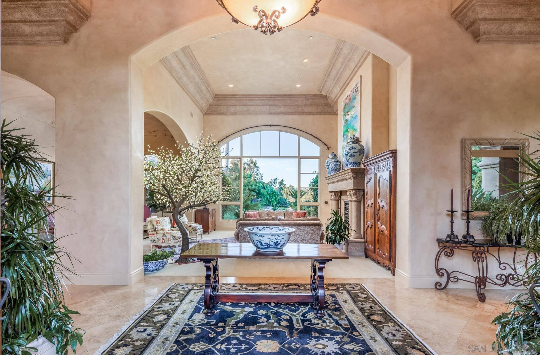 Rancho Santa Fe, CA 92067,16404 Avenida Cuesta Del Sol