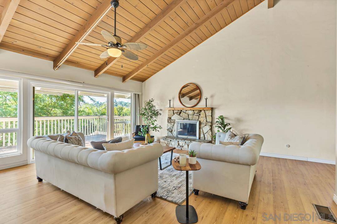 La Mesa, CA 91941,9273 Camino Paz Ln