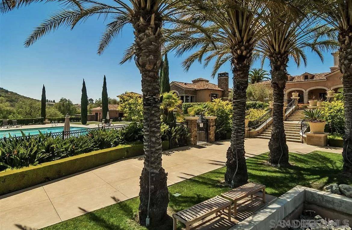 Rancho Santa Fe, CA 92067,7591 Camino De Arriba #3