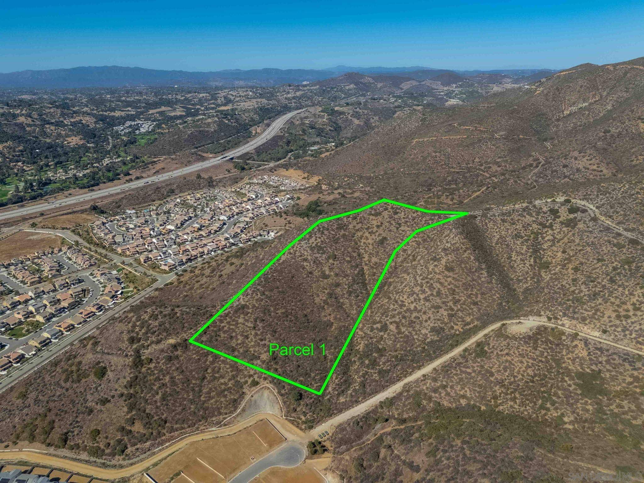 Fallbrook, CA 92028,Pala Mesa Mountain Dr #2