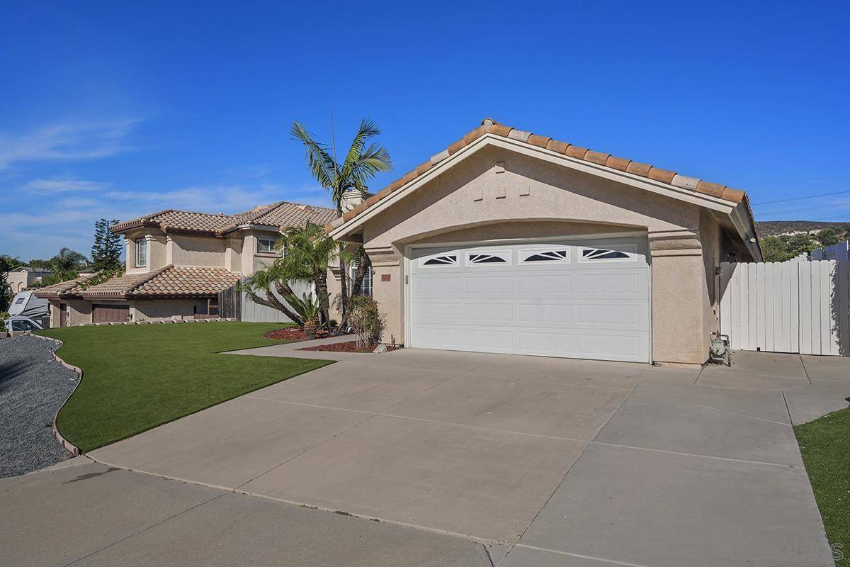 Chula Vista, CA 91914,2215 Rolling Ridge Road