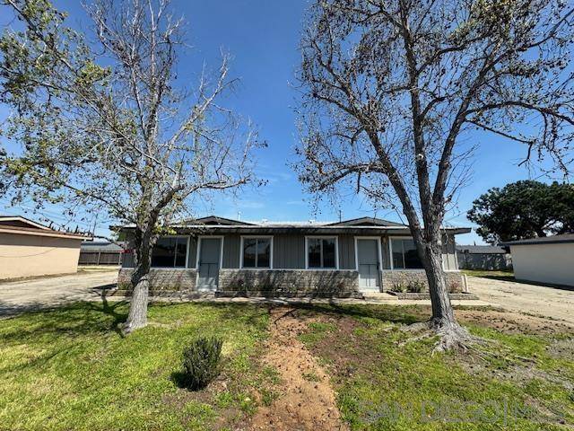 Lemon Grove, CA 91945,2721-23 Drew Lane