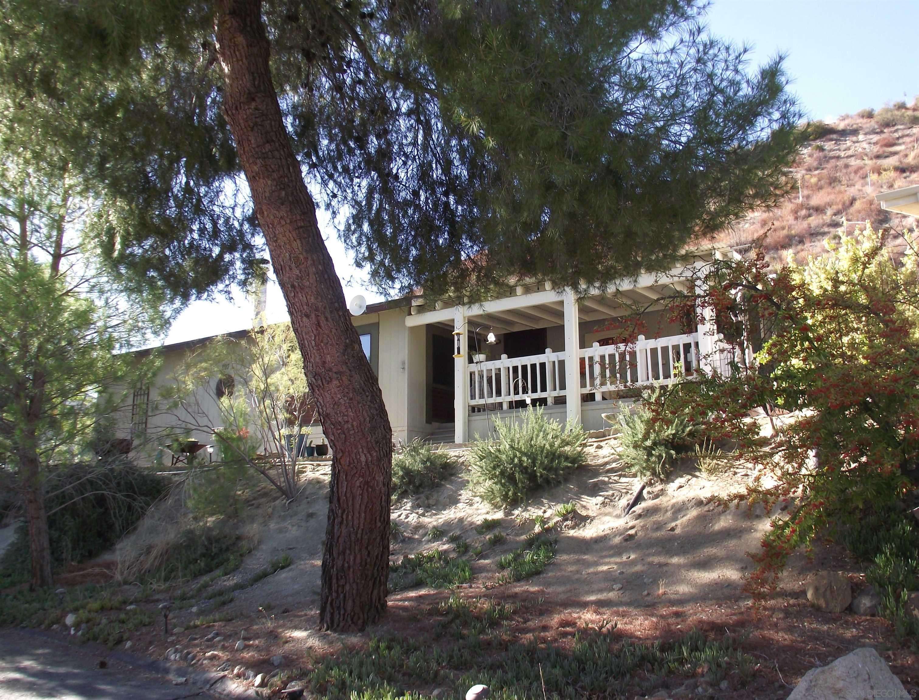 Warner Springs, CA 92086,35109 Highway 79 #SPC/UNIT #297