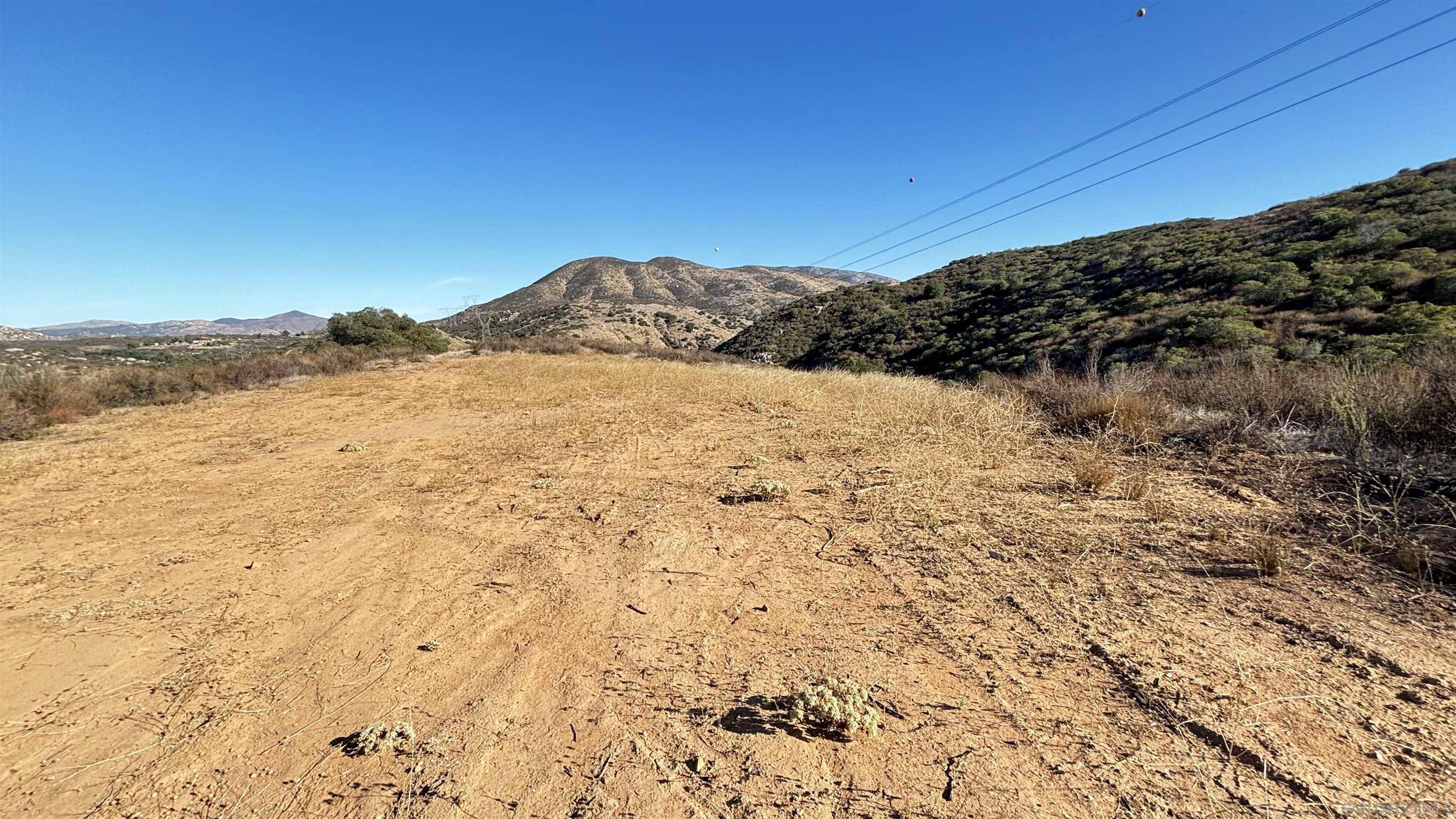 Jamul, CA 91935,00 Bee Canyon Rd. #1