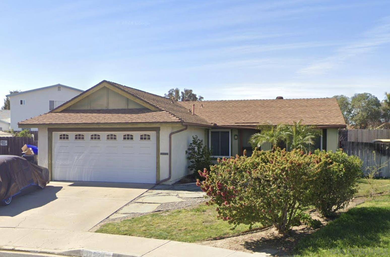 San Diego, CA 92126,10924 Whitehall Cir