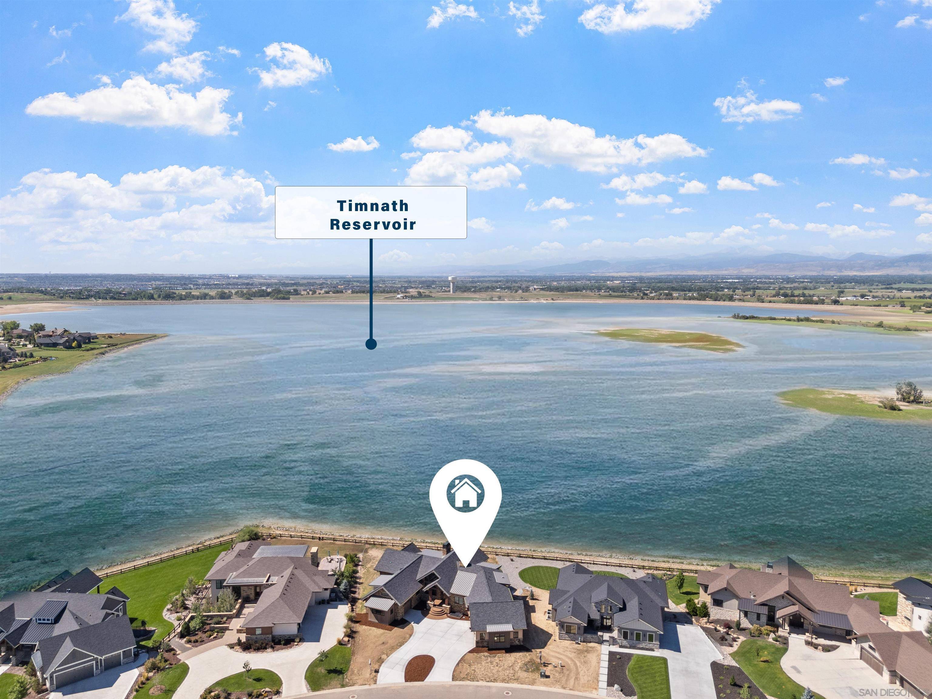 Fort Collins | Timnath, CO 88888,2823 Majestic View Drive