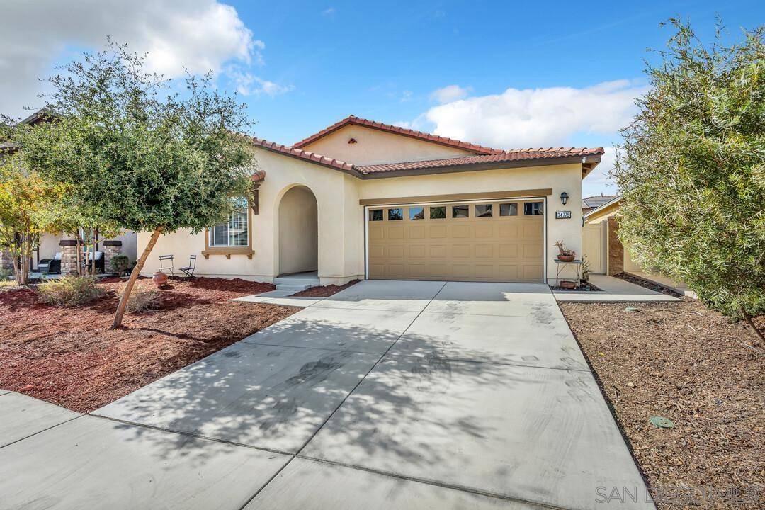 Murrieta, CA 92563,34775 Yellow Pine Road