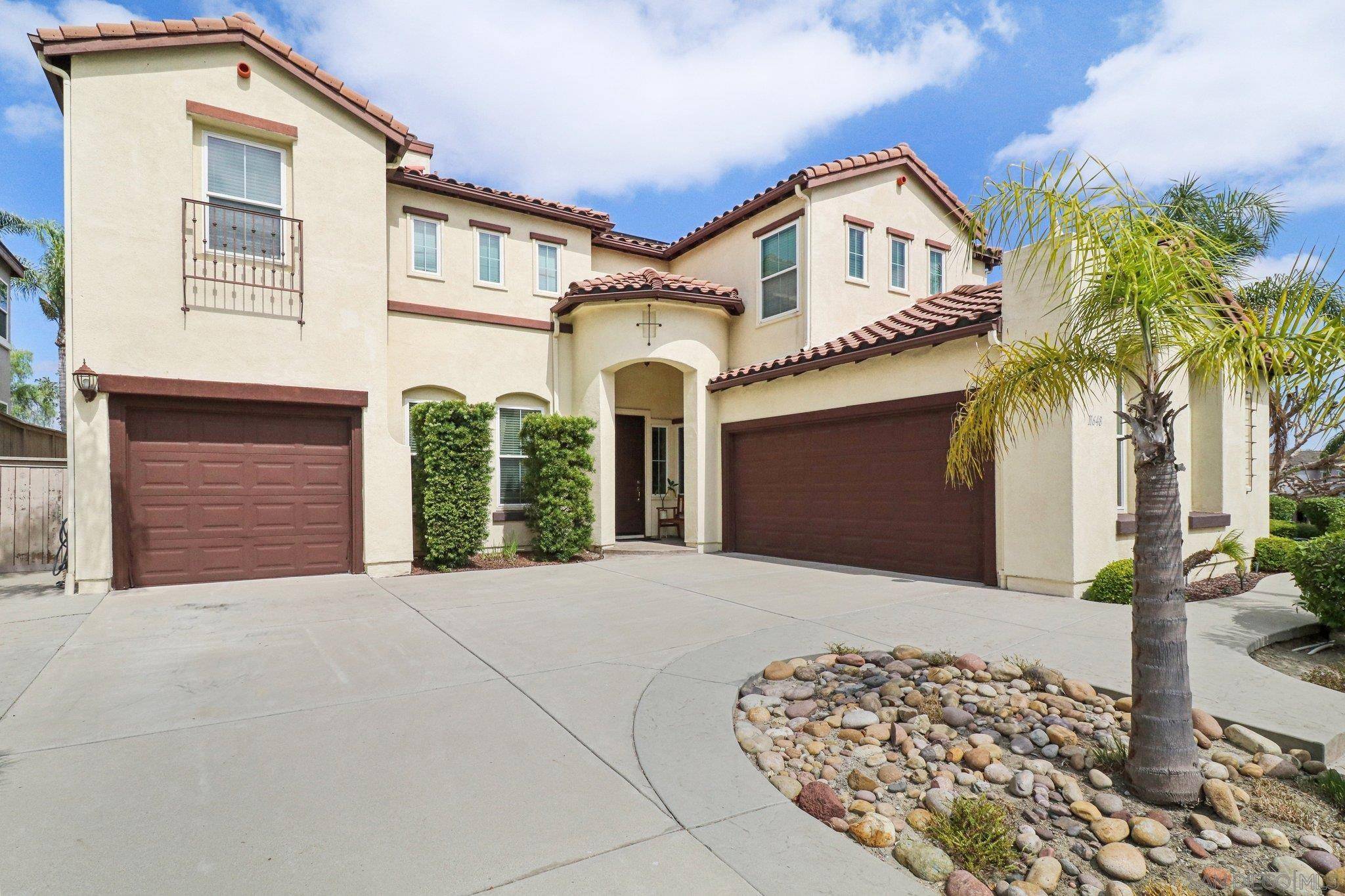 San Diego, CA 92131,11648 Winding Ridge Dr