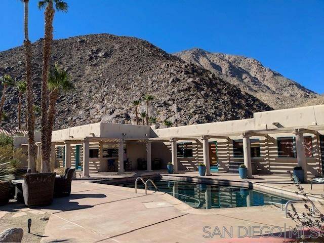 Borrego Springs, CA 92004,119 Montezuma Rd