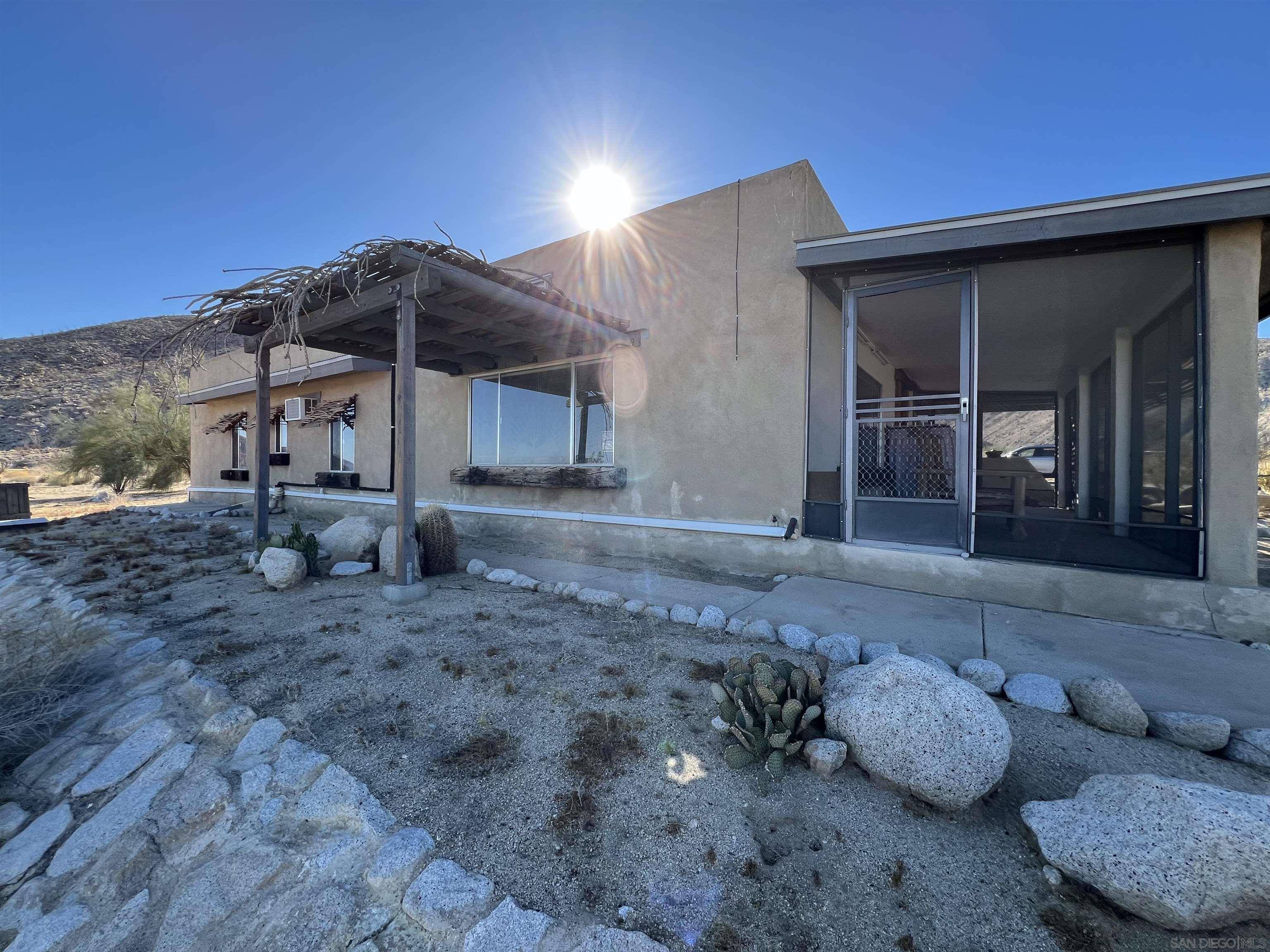 Julian, CA 92036,255 Canyon Rd