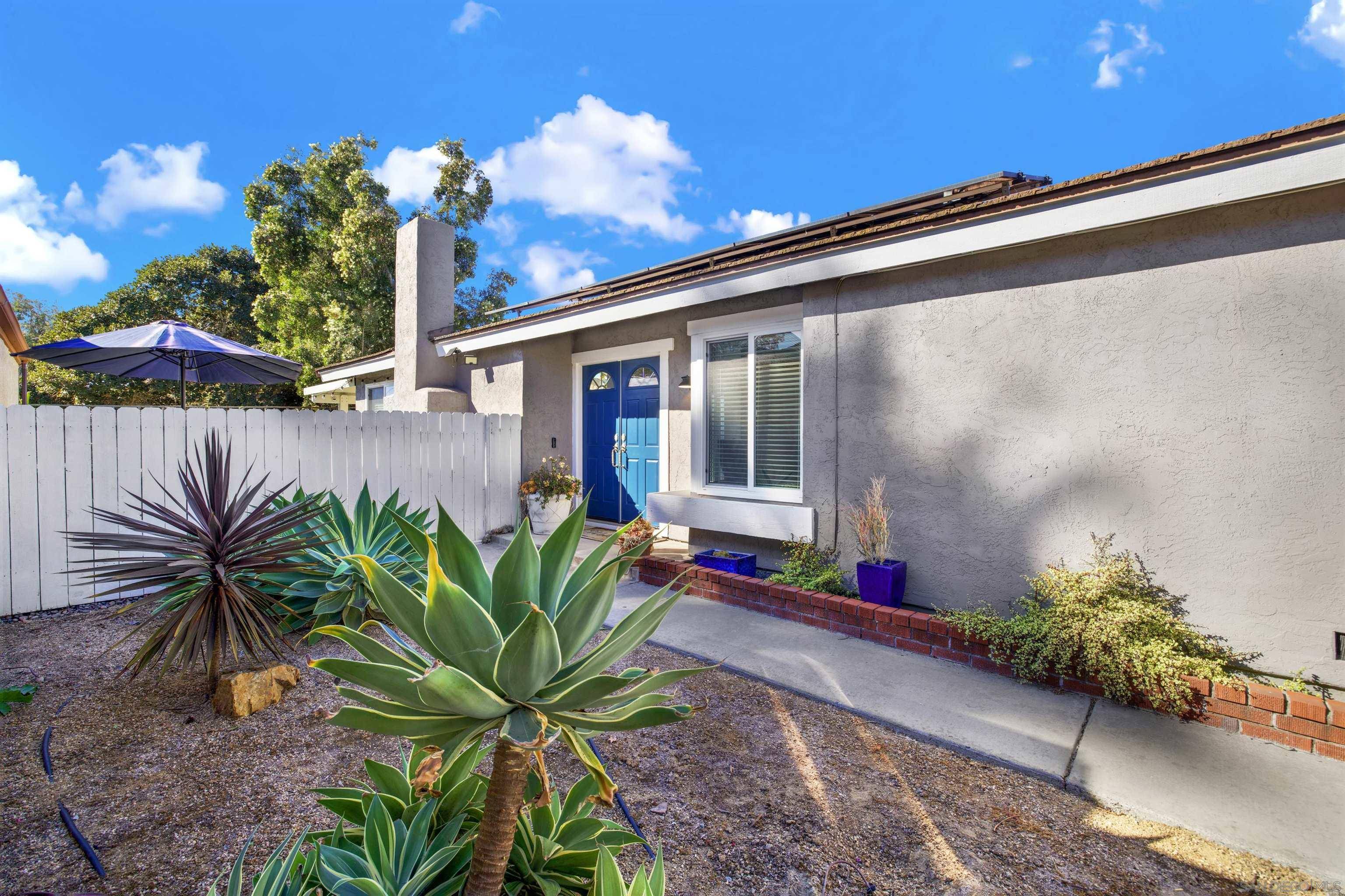 Encinitas, CA 92024,540 Cloudview Lane