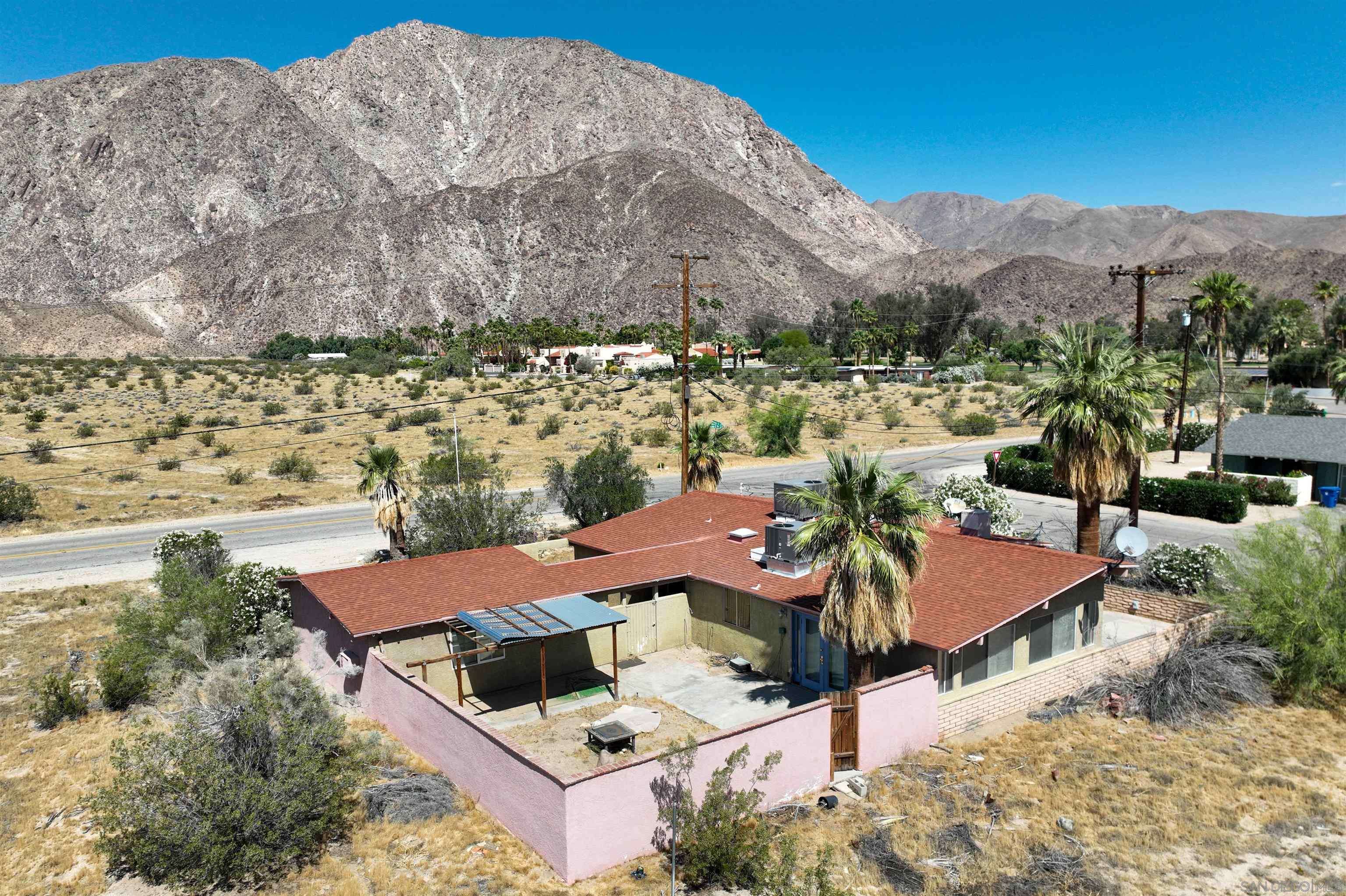 Borrego Springs, CA 92004,1725 Lazy S Dr