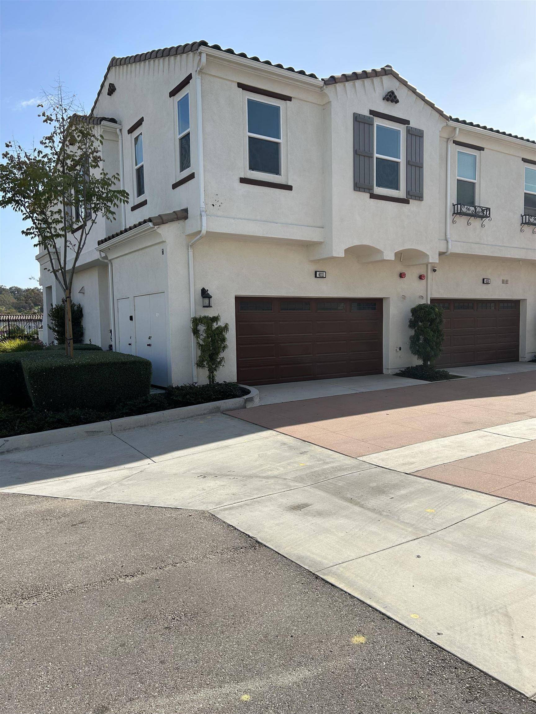 Oceanside, CA 92057,4111 Palomar Way