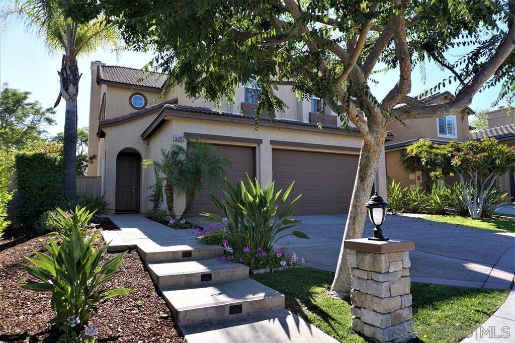 San Diego, CA 92127,16244 Palomino Mesa Ct