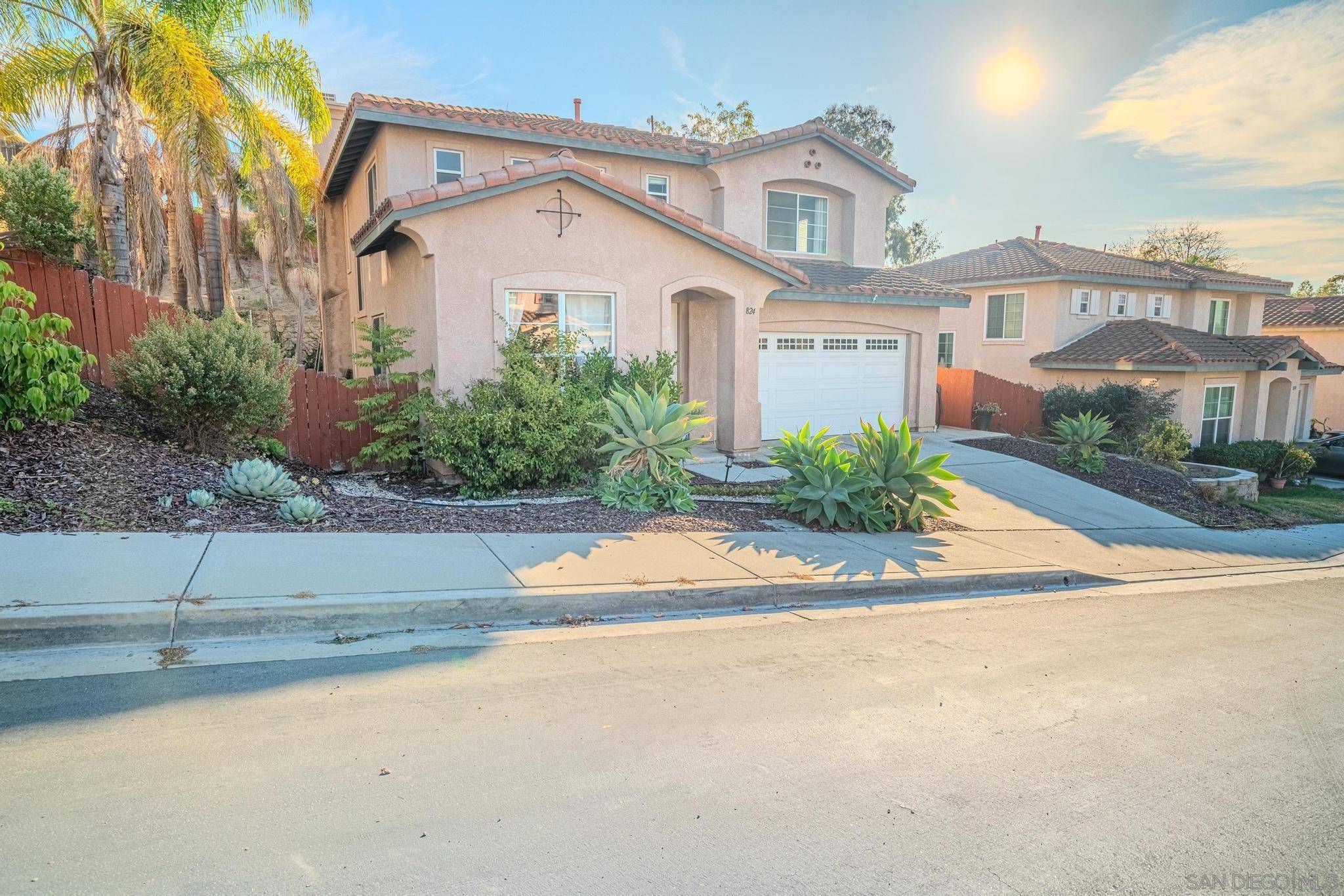 Vista, CA 92083,824 Pohl pl