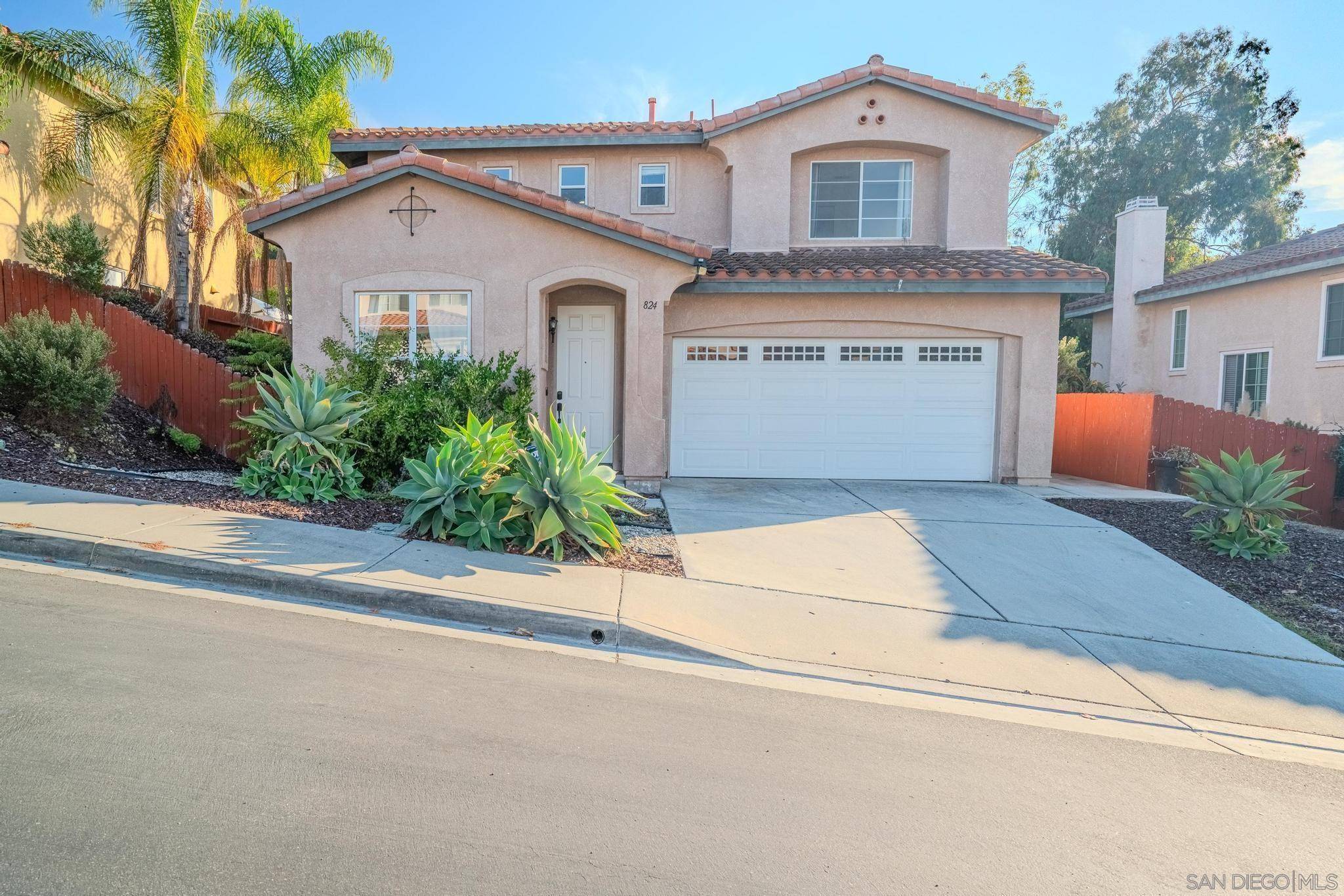 Vista, CA 92083,824 Pohl pl