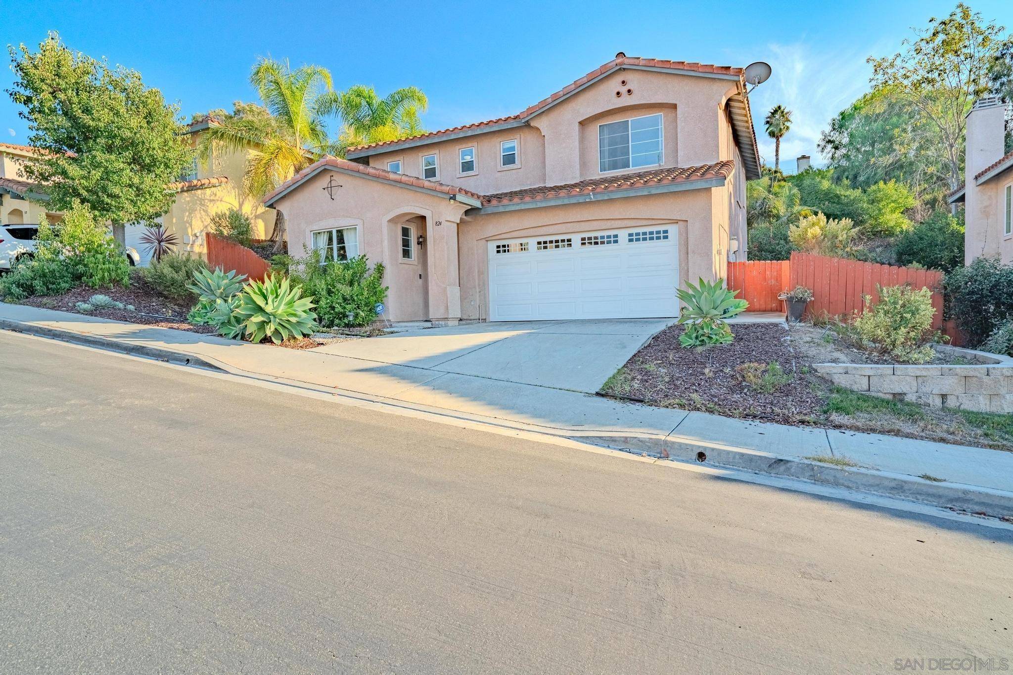 Vista, CA 92083,824 Pohl pl