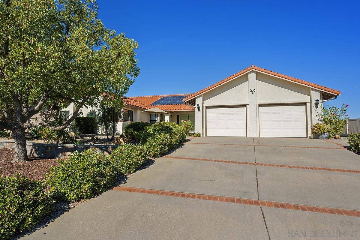 Ramona, CA 92065,23548 Calistoga Pl