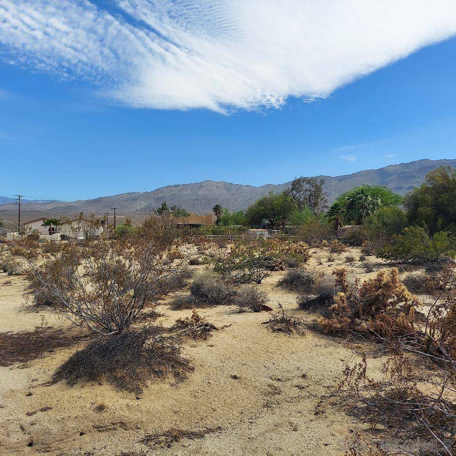 Borrego Springs, CA 92004,0 Santa Saba Court #195