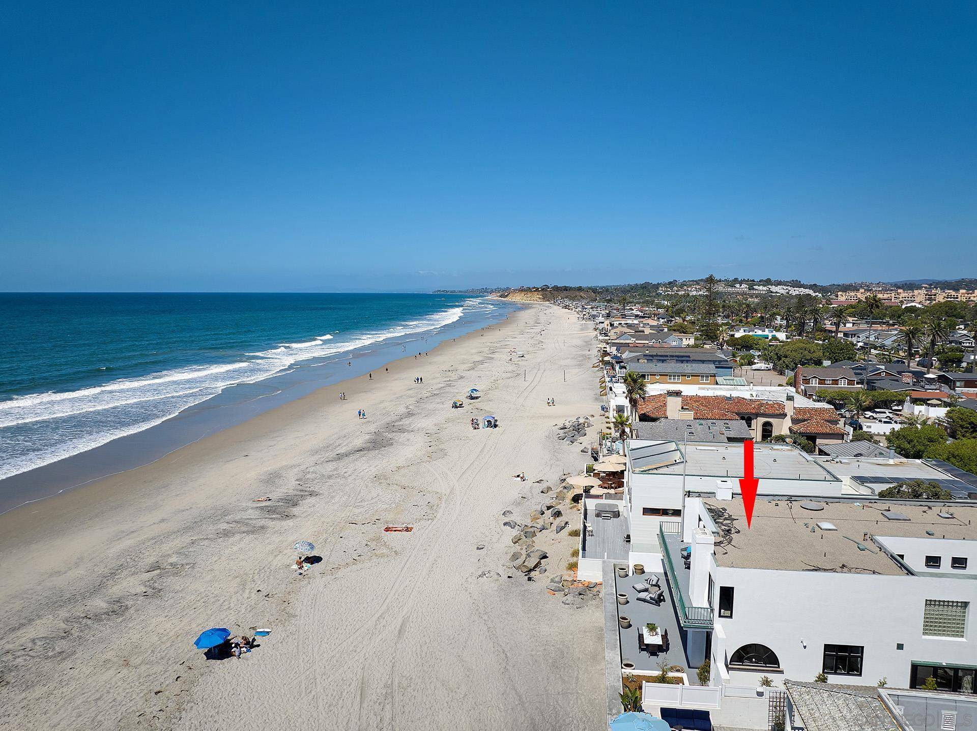 Del Mar, CA 92014,1716 Ocean Front