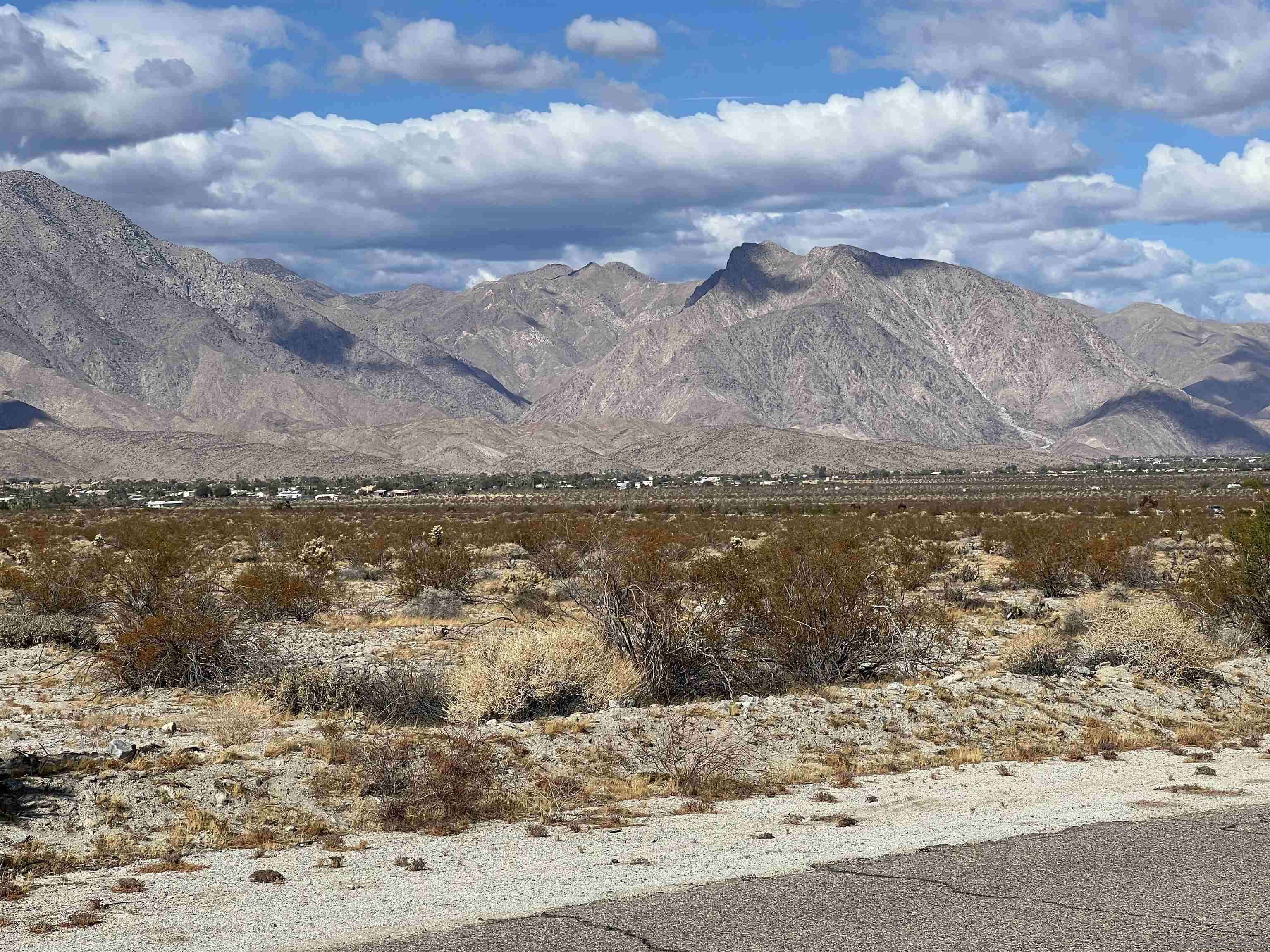 Borrego Springs, CA 92004,Lot 120 Anzio Dr #120