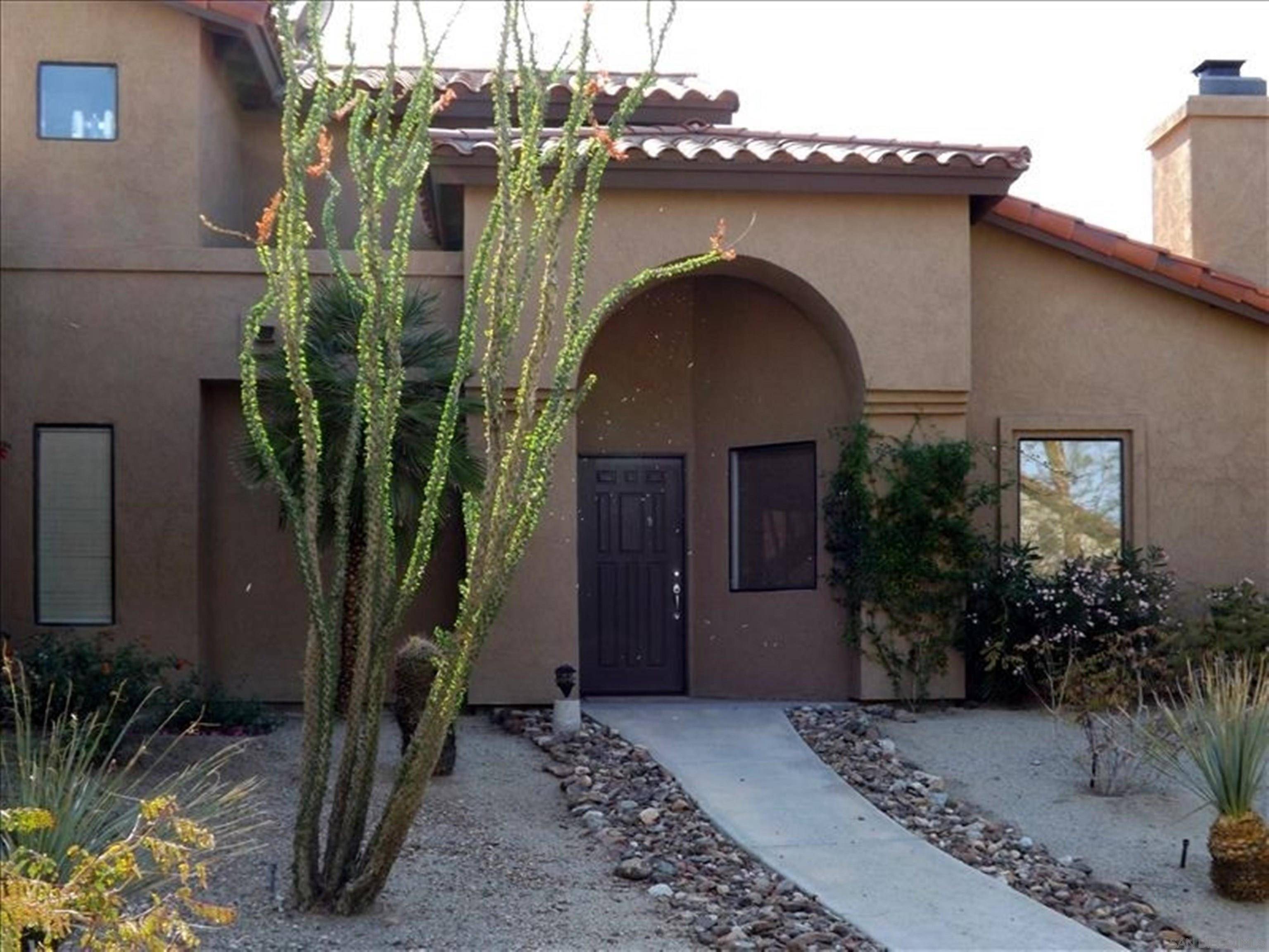 Borrego Springs, CA 92004,1658 Las Casitas Dr