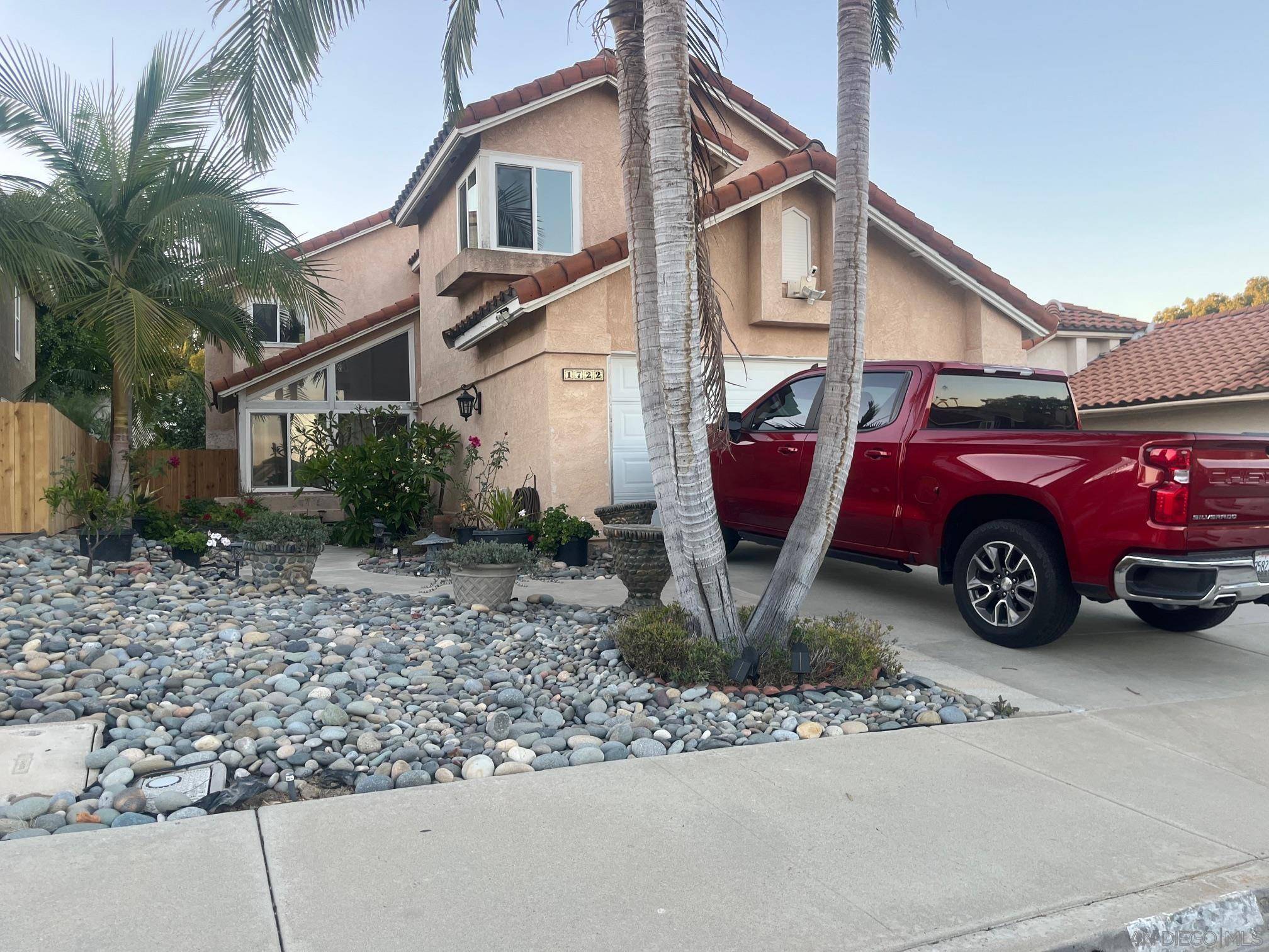 Oceanside, CA 92056,1722 Avenida Altamira