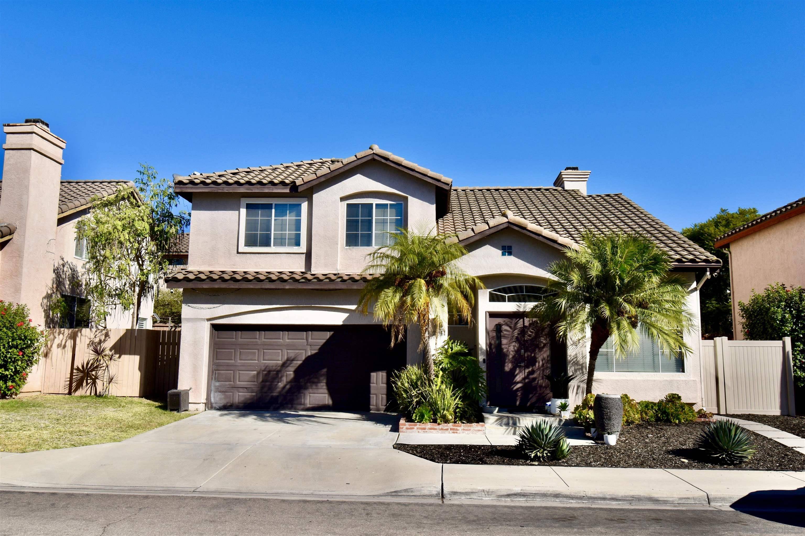 Chula Vista, CA 91915,2241 PEACHTREE CIR